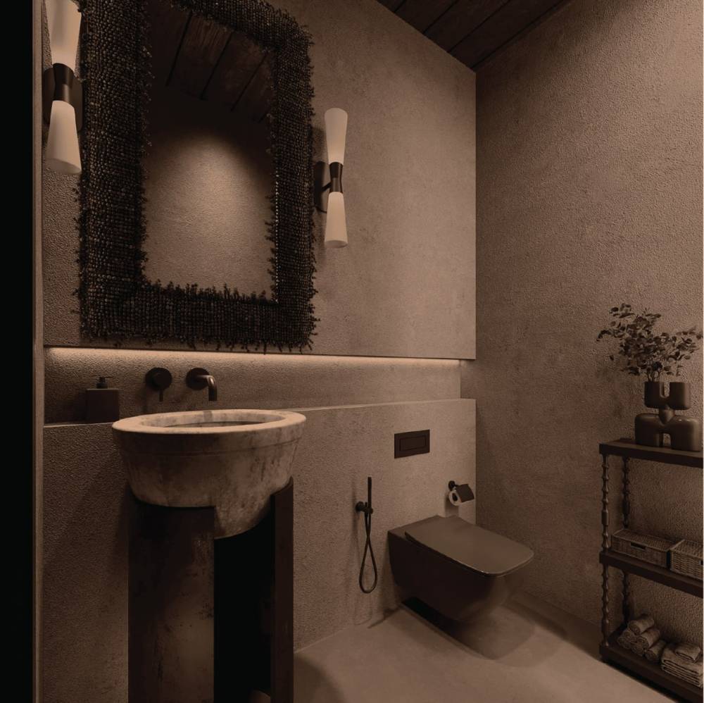 Interior design – The Nook#