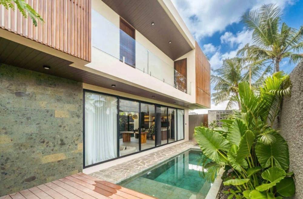 Gallery Triang Villas#