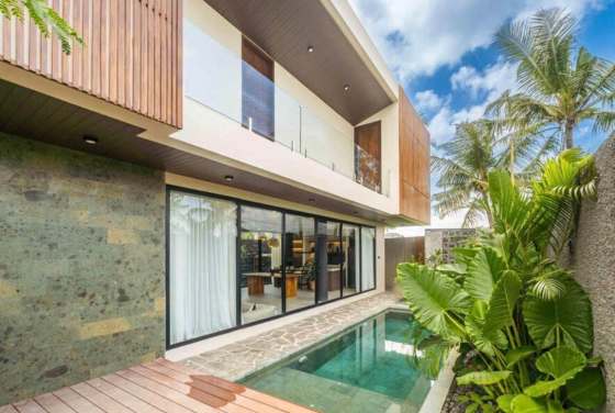 Triang Villas