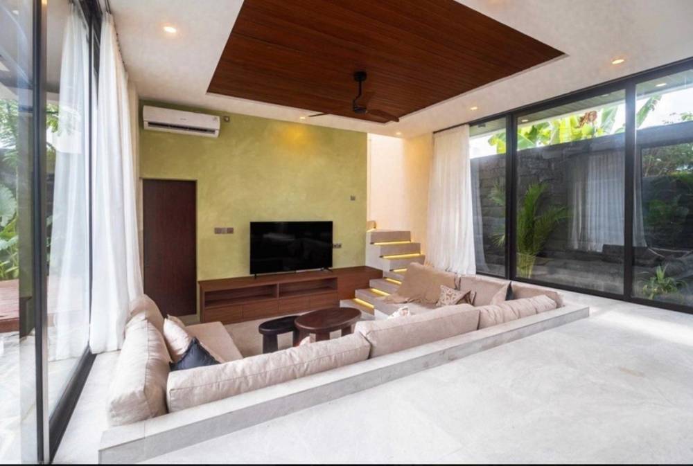 Interior design – Triang Villas#