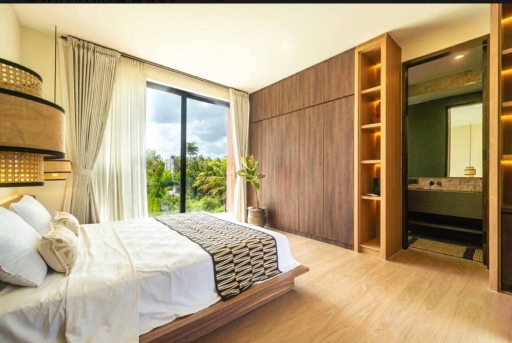 Interior design – Triang Villas#