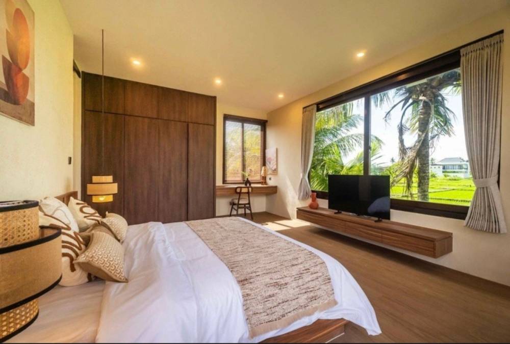 Interior design – Triang Villas#
