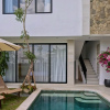 Tropical Villa Cemagi