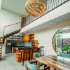 Tropical Villa in Ungasan