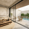 Tumbak Bayuh Private Suite