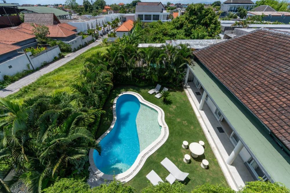 Gallery Villa Allis Paradise#