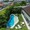Villa Allis Paradise