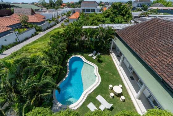 Villa Allis Paradise