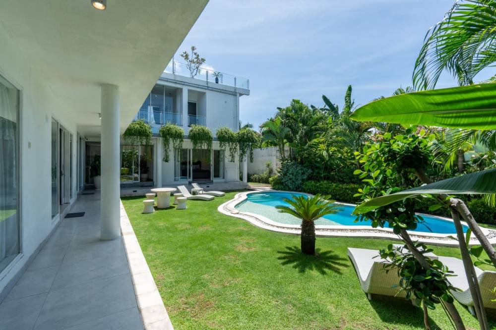 Gallery Villa Allis Paradise#