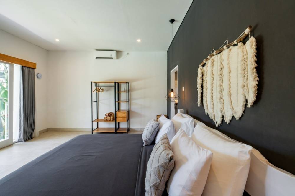 Interior design – Villa Allis Paradise#