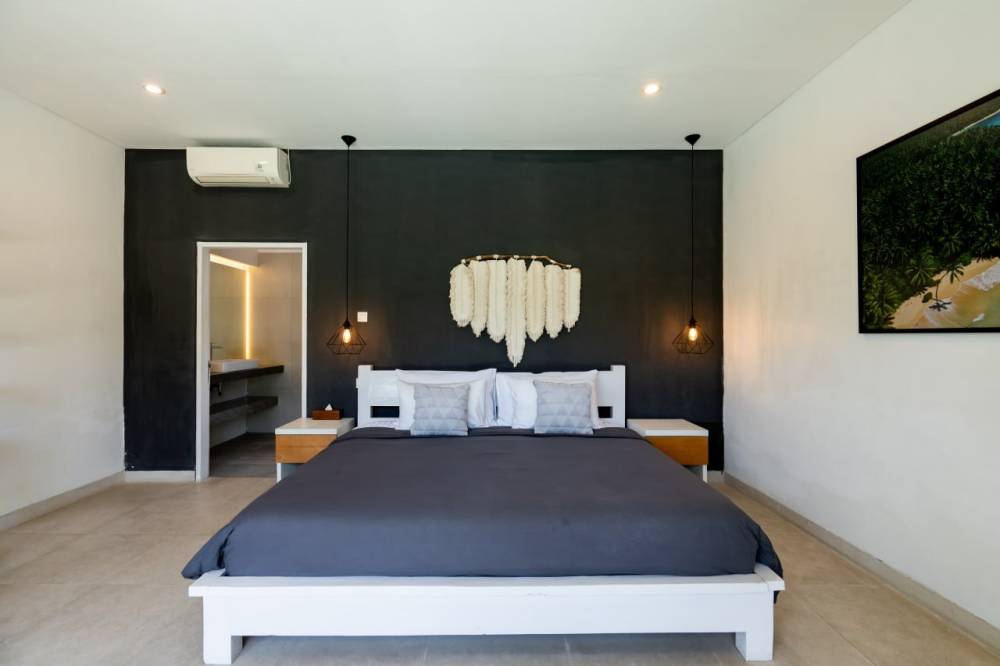 Interior design – Villa Allis Paradise#