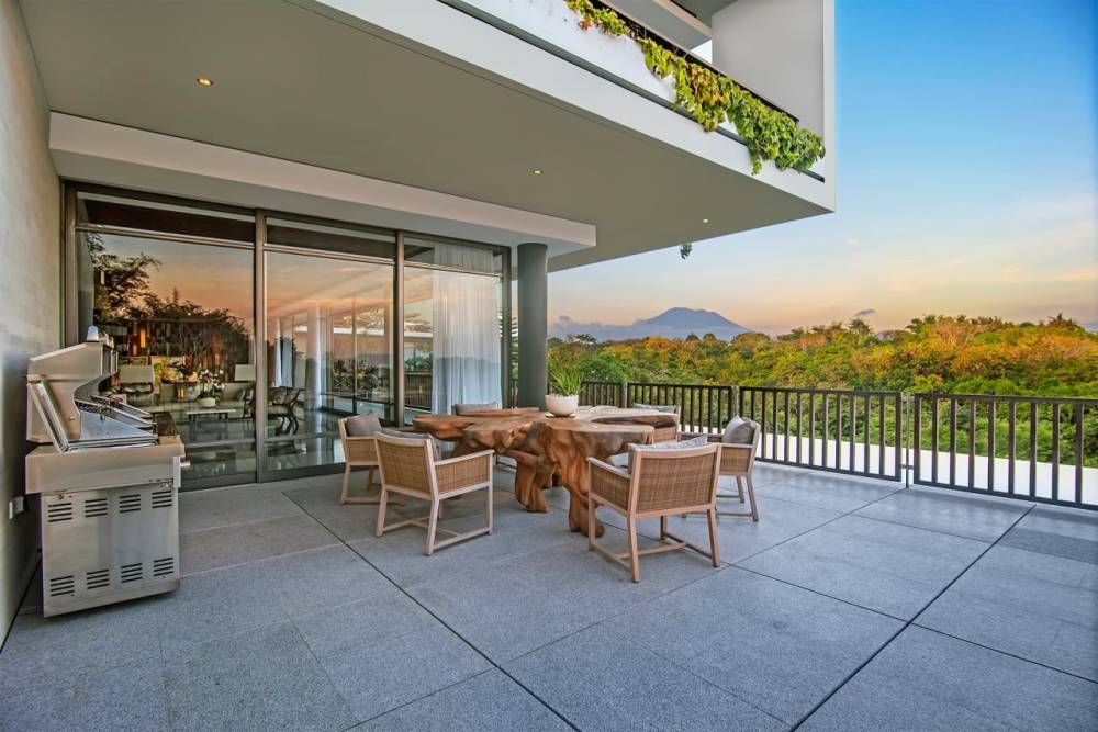 Gallery Villa Bali Banjar Siyut#