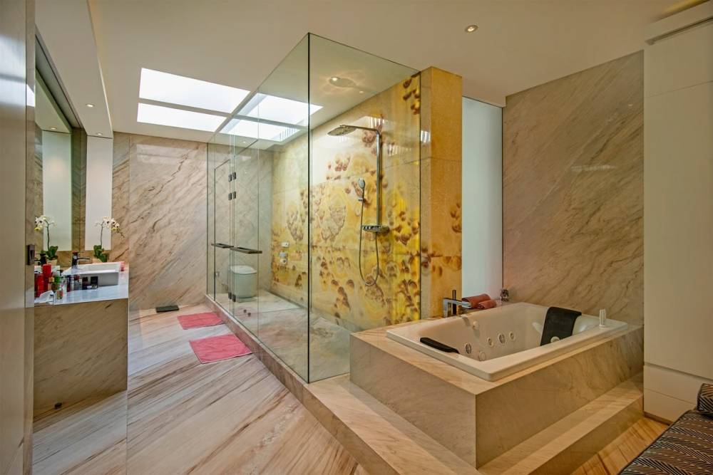 Interior design – Villa Bali Banjar Siyut#