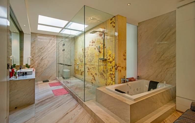 Interior design – Villa Bali Banjar Siyut