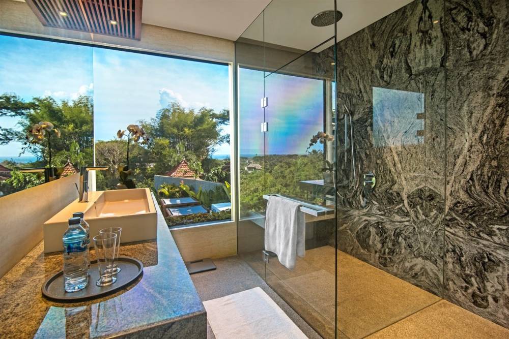 Interior design – Villa Bali Banjar Siyut#