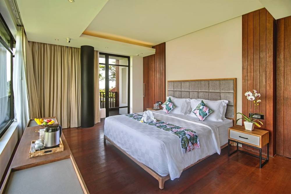 Interior design – Villa Bali Banjar Siyut#