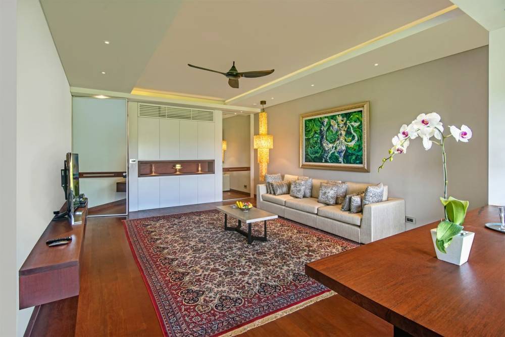 Interior design – Villa Bali Banjar Siyut#