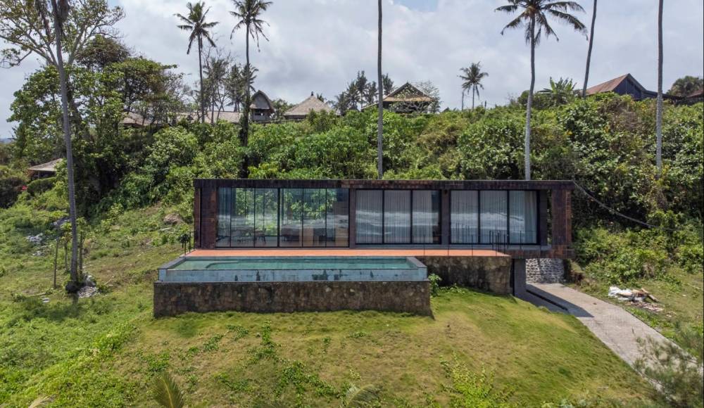 Gallery Villa Cascade#