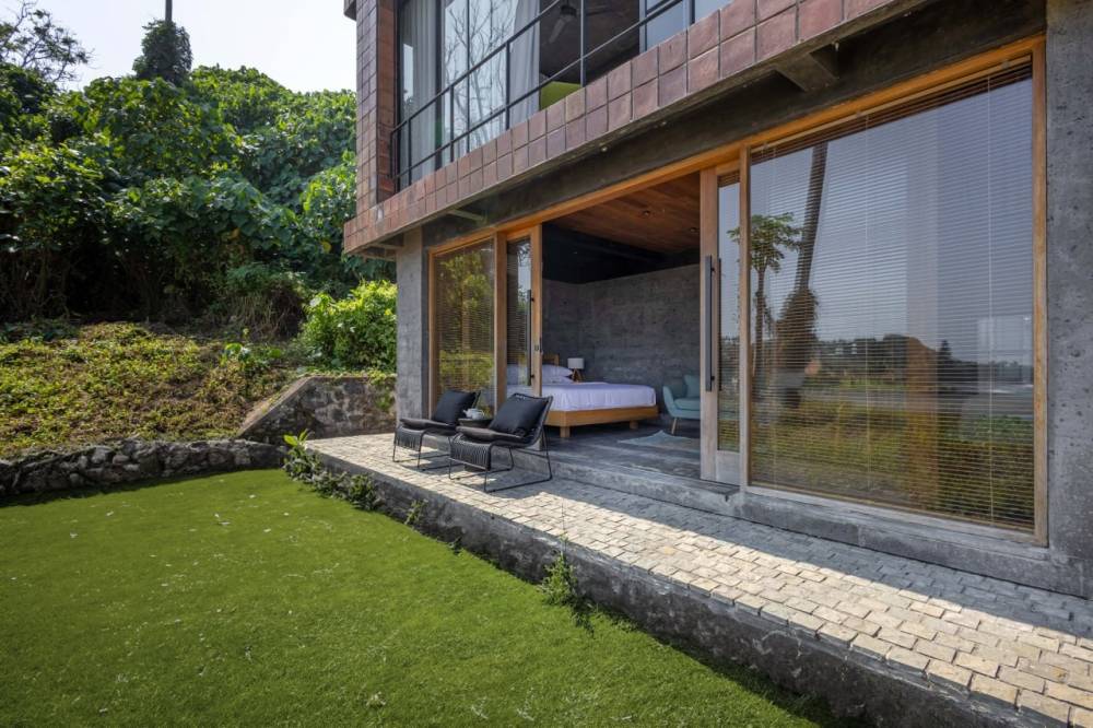 Gallery Villa Cascade#