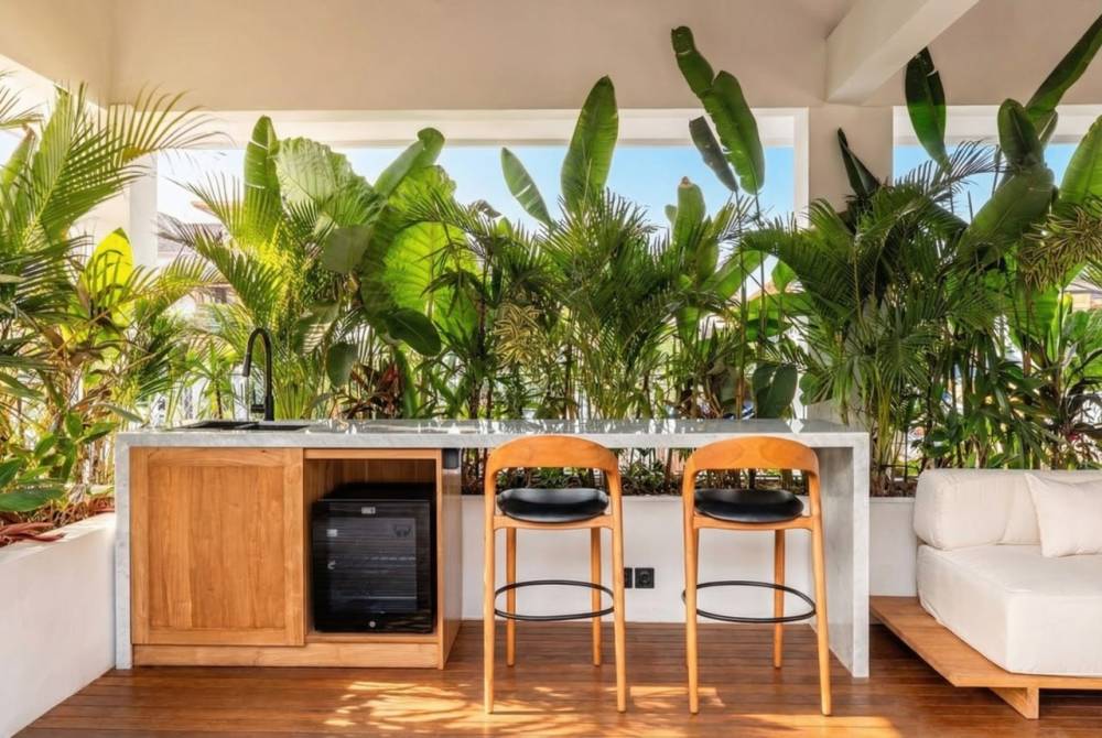 Gallery Villa Desa Kota 1#