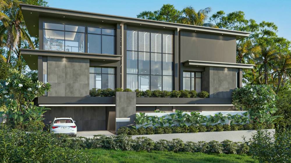 Gallery Villa Iconic#