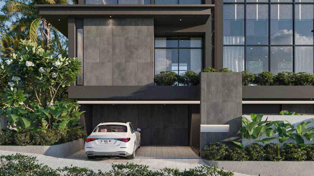 Gallery Villa Iconic#