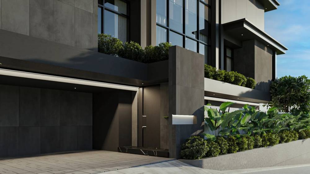 Gallery Villa Iconic#