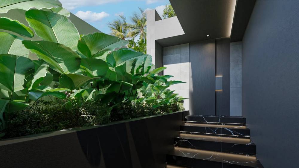 Gallery Villa Iconic#