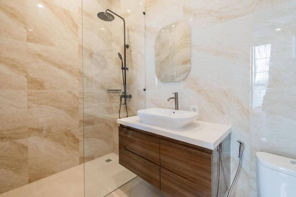 Interior design – Villa in Canggu#