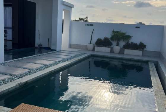 Villa in Jimbaran