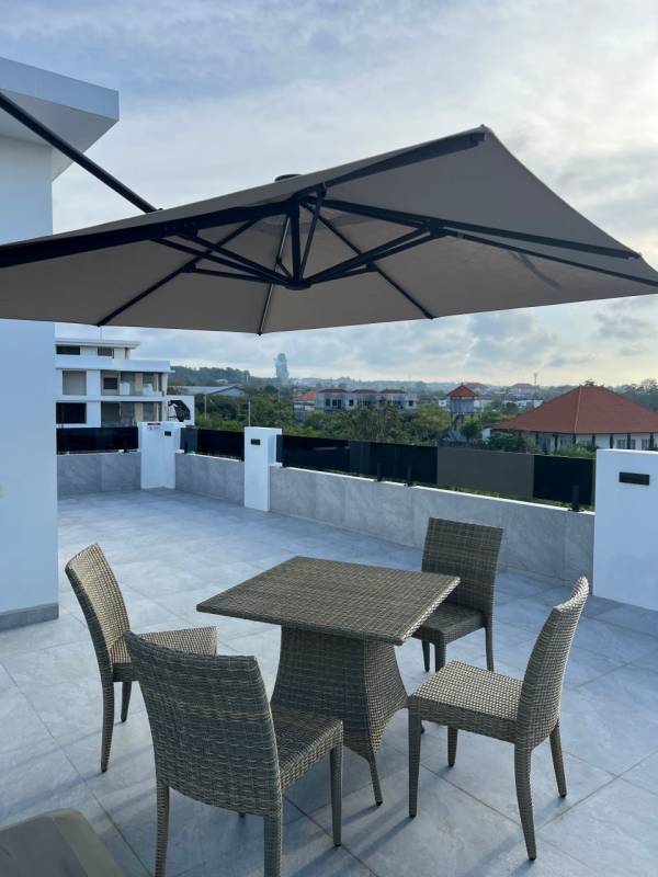 Gallery Villa in Jimbaran#
