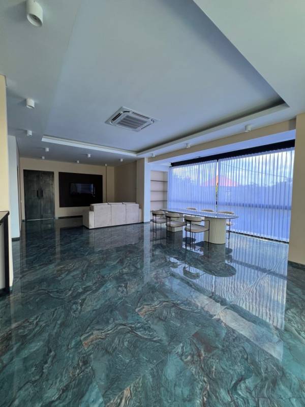 Interior design – Villa in Jimbaran#