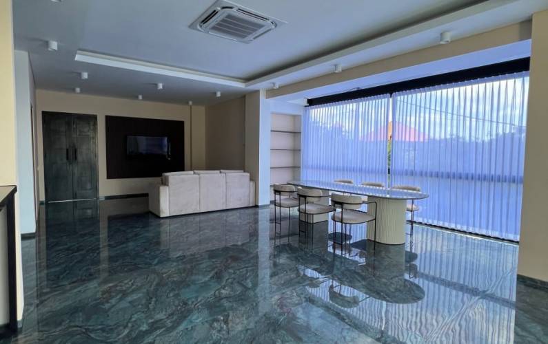 Interior design – Villa in Jimbaran