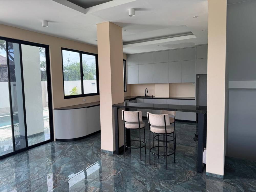 Interior design – Villa in Jimbaran#