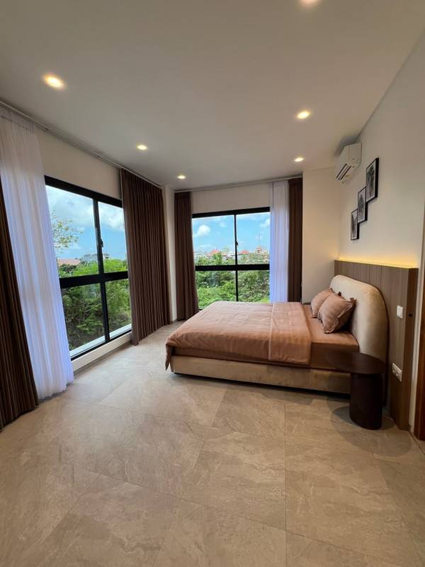 Interior design – Villa in Jimbaran#
