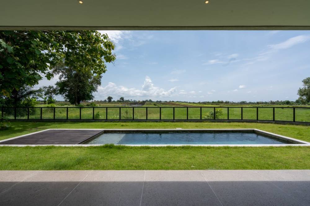 Gallery Villa in Kaba-Kaba#