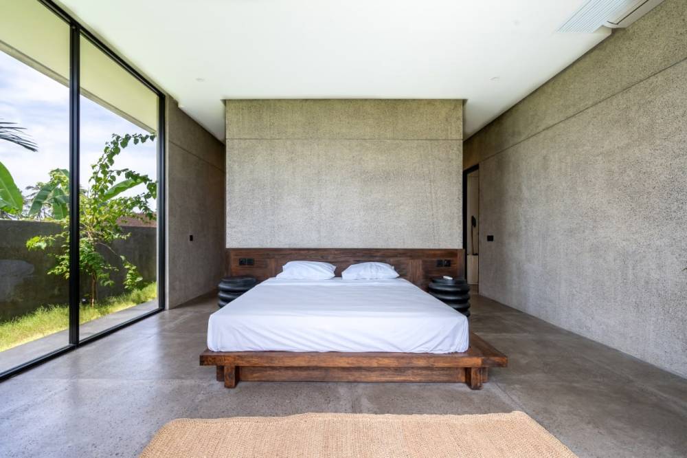 Interior design – Villa in Kaba-Kaba#