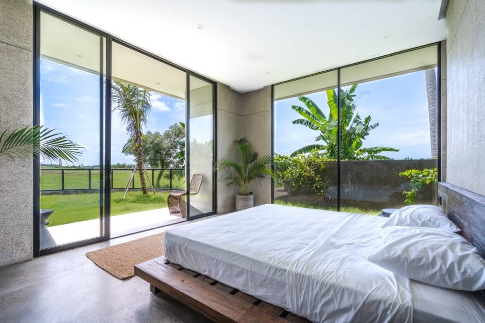 Interior design – Villa in Kaba-Kaba#