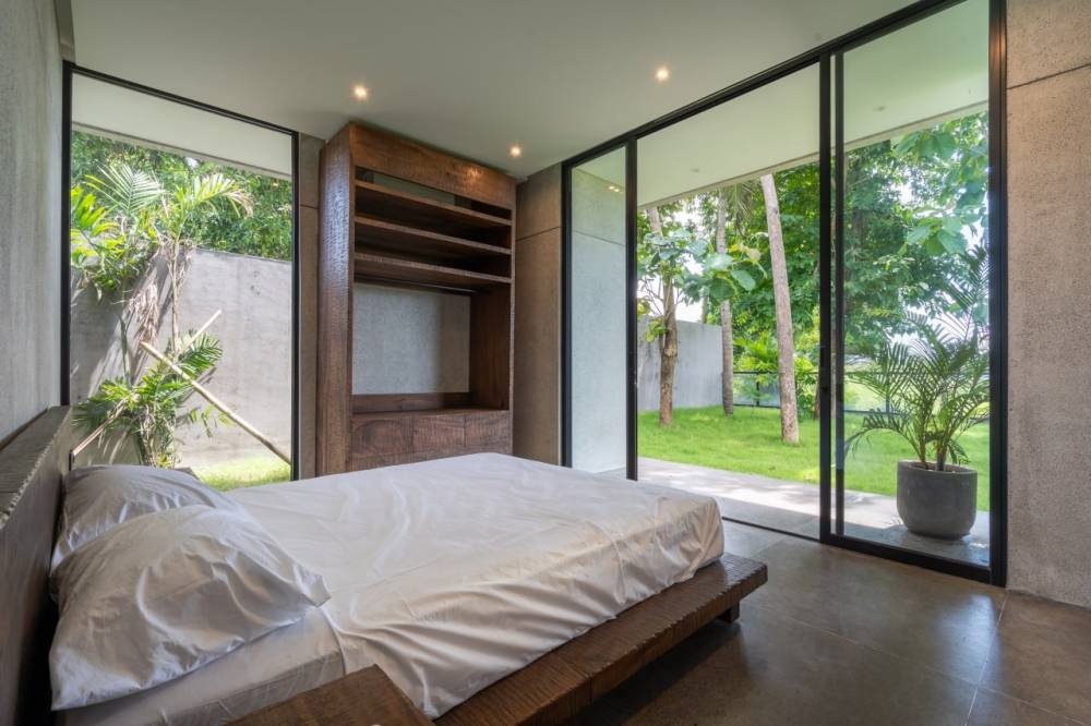 Interior design – Villa in Kaba-Kaba#