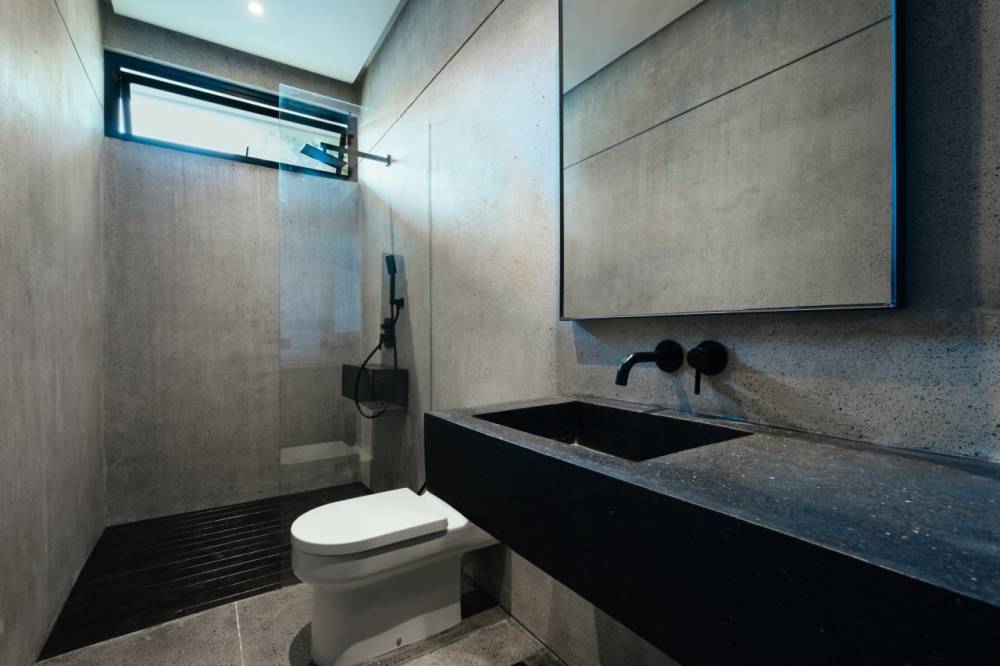 Interior design – Villa in Kaba-Kaba#