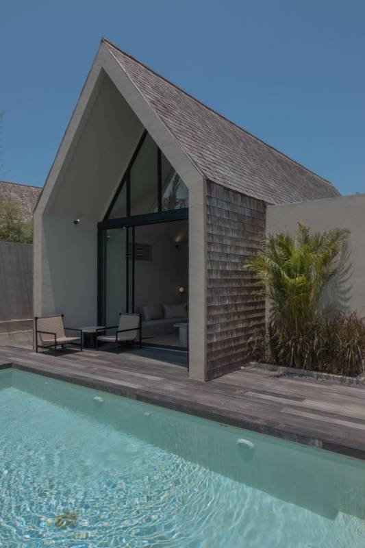 Gallery Villa in Nuanu#