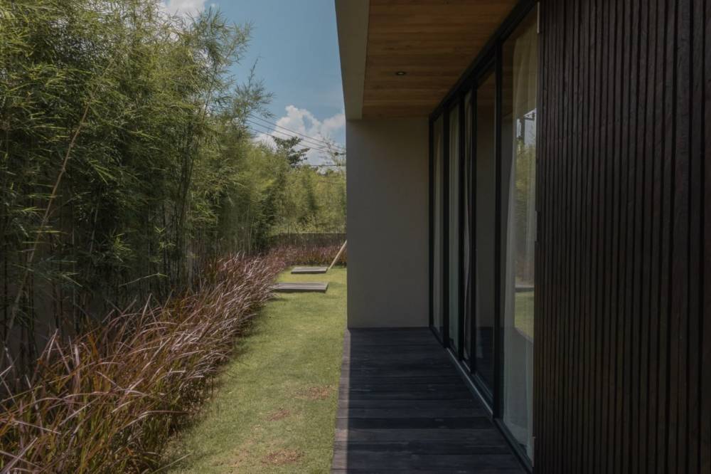 Gallery Villa in Nuanu#