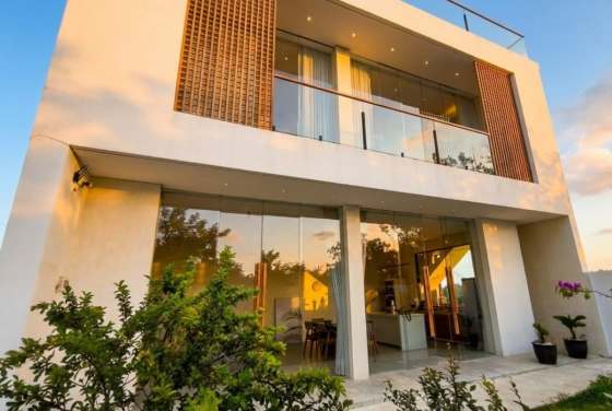 Villa in Nusa Dua
