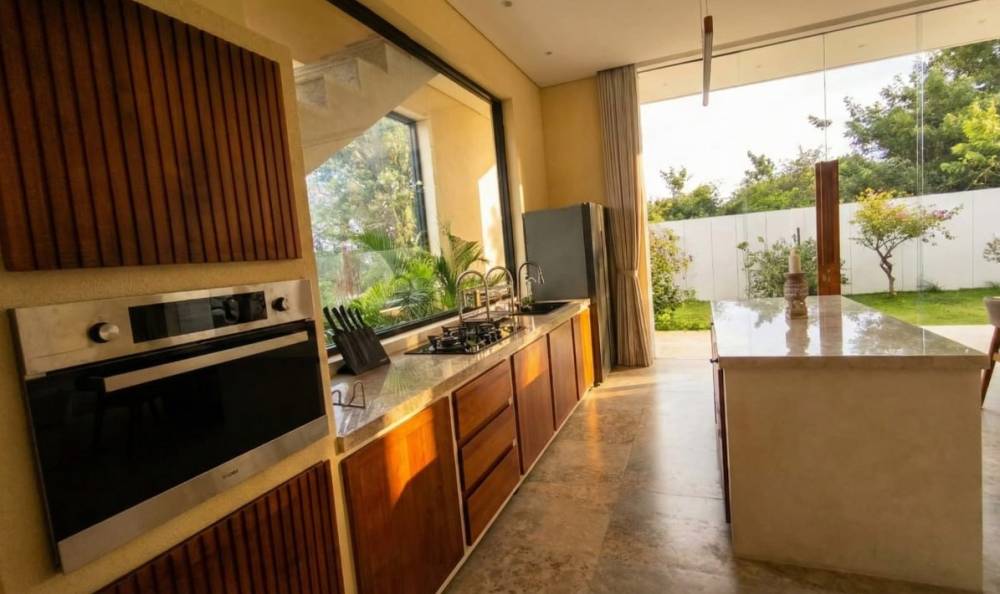 Interior design – Villa in Nusa Dua#