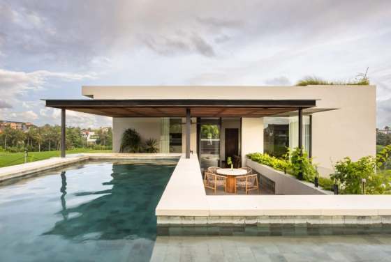 Villa in Perereran