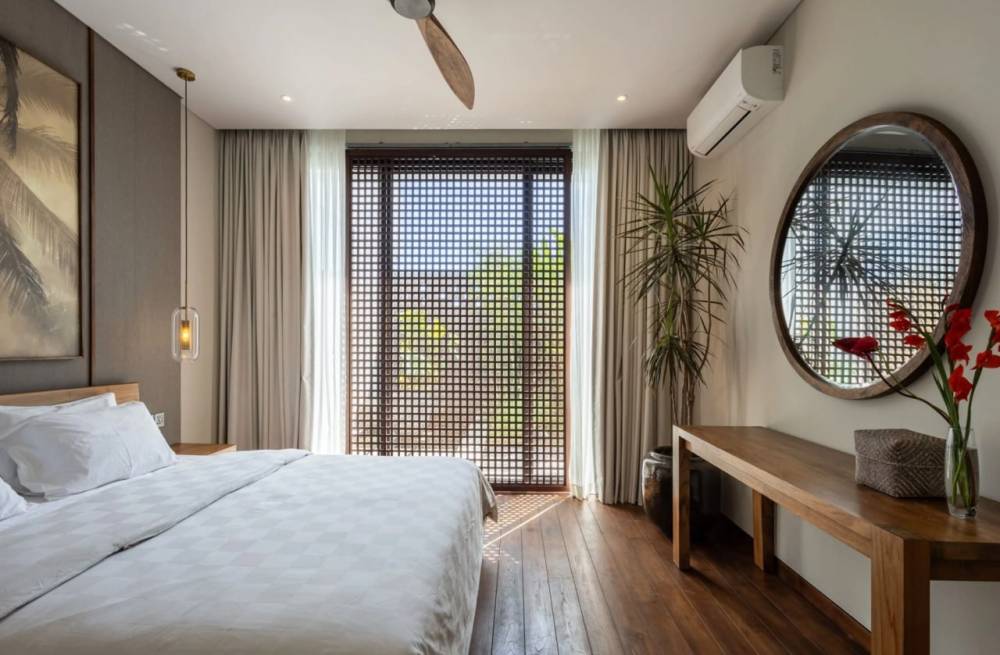 Interior design – Villa in Perereran#