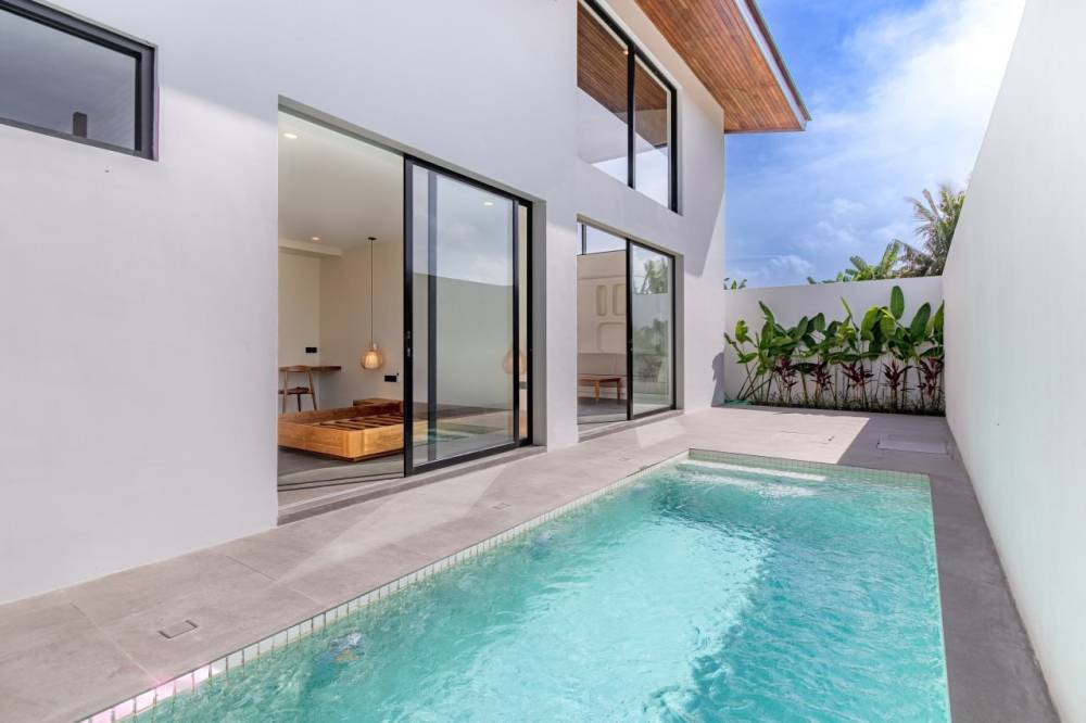 Gallery Villa in Seseh#