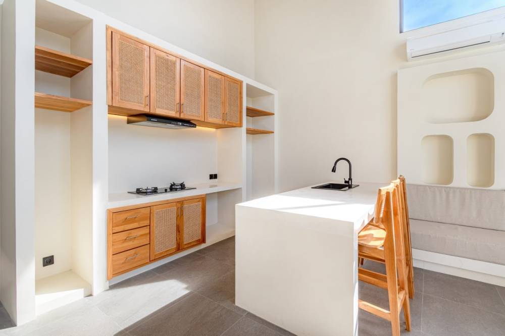 Interior design – Villa in Seseh#