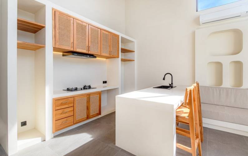 Interior design – Villa in Seseh