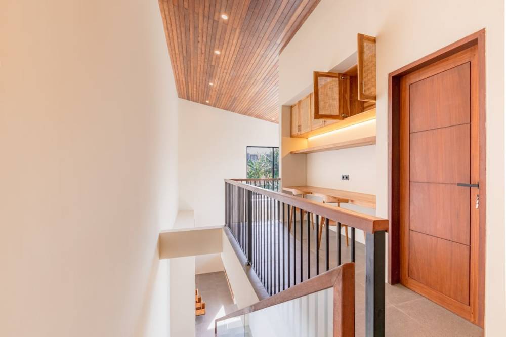 Interior design – Villa in Seseh#